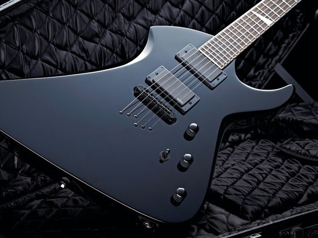 Peavey PXD Void II (£699)