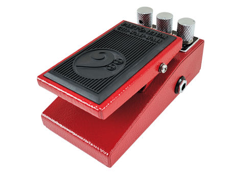 Plutoneium PU-236 Chi-Wah-Wah Bass