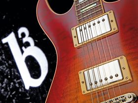 New guitar gear of the month: review round-up (March 2012)