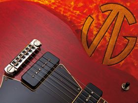 New guitar gear of the month: review round-up (March 2012)