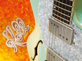 New guitar gear of the month: review round-up (March 2012)