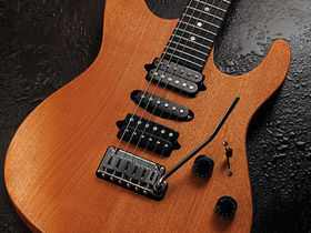 New guitar gear of the month: review round-up (March 2012)