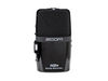 Pocket-sized recorder offers two kinds of stereo and two kinds of surround sound