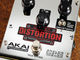 Akai Drive3 Distortion
