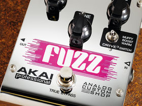 New guitar gear of the month: review round-up (April 2012)