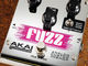 Akai Drive3 Fuzz