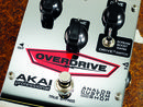 Akai Drive3 Overdrive