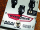 Akai Drive3 Overdrive