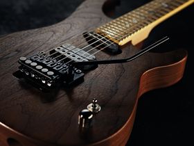 New guitar gear of the month: review round-up (April 2012)