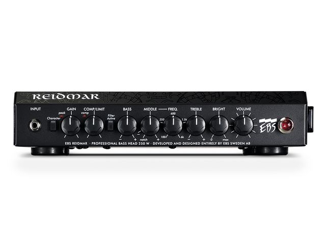 EBS Reidmar The Reidmar offers quality build and performance for the money.