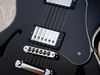 Gibson Midtown Custom (£1300) A brand-new flat-topped ES-shape semi - but can it handle the weight of heritage?