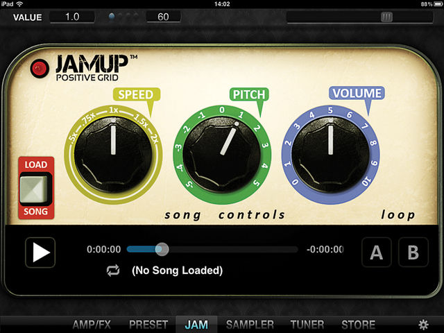 You can learn tricky parts by time-stretching songs.