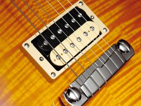 New guitar gear of the month: review round-up (April 2012)