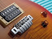 Line 6 James Tyler Variax JTV59