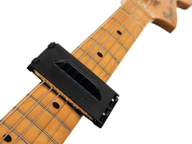 Rotosound String Cleaner