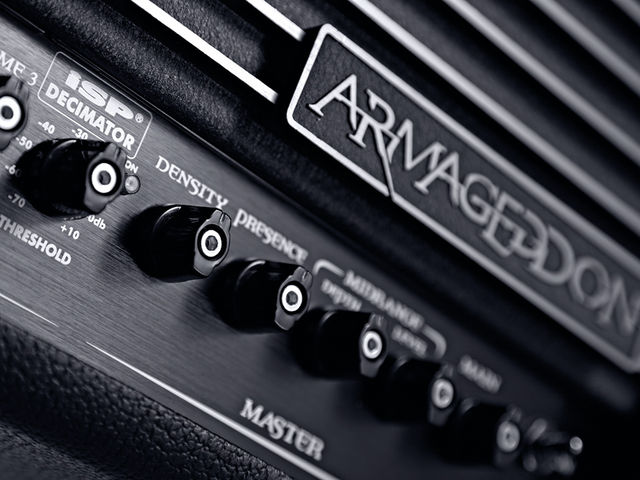 Egnater Armageddon (£1499)