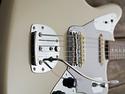 Fender Johnny Marr Jaguar