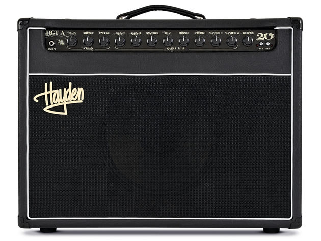 Hayden HGT-A20 (£539)