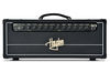 UK marque Hayden enters the crowded mid-range amp market.