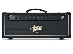 New guitar gear of the month: review round-up (June 2012)