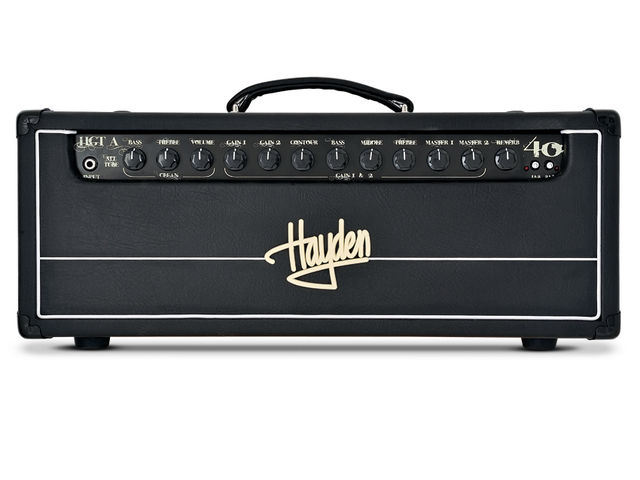 Hayden HGT-A40 (£529)