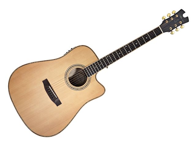 Mariner Eunoia DEC (£525)
