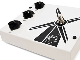 New guitar gear of the month: review round-up (July 2012)
