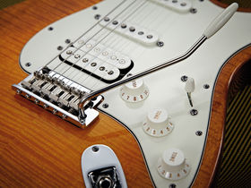New guitar gear of the month: review round-up (July 2012)