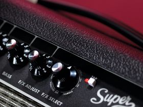 New guitar gear of the month: review round-up (July 2012)