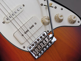 New guitar gear of the month: review round-up (July 2012)
