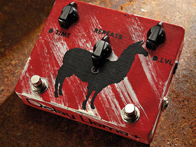 New guitar gear of the month: review round-up (July 2012)
