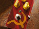 JAM Red Muck