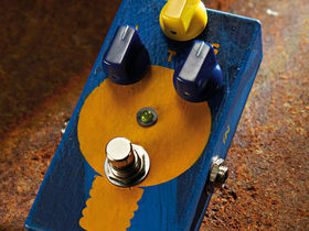New guitar gear of the month: review round-up (July 2012)