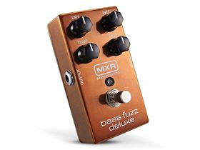New guitar gear of the month: review round-up (July 2012)