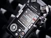 This latest Olympus digital recorder offers multi-track recording as well as high-quality stereo