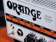 Orange Micro Terror