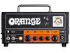 We get our mitts on the Slipknot guitarist's signature amp