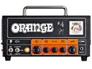 Orange Signature #4 Jim Root Terror