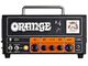 Orange Signature #4 Jim Root Terror