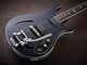 PRS SE Custom Semi-Hollow with Bigsby