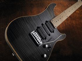 New guitar gear of the month: review round-up (July 2012)