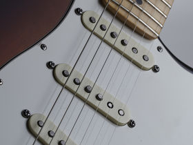 New guitar gear of the month: review round-up (August 2012)