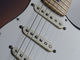 Fender American Standard Stratocaster 2012