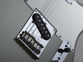 New guitar gear of the month: review round-up (August 2012)