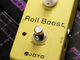 Joyo Roll Boost