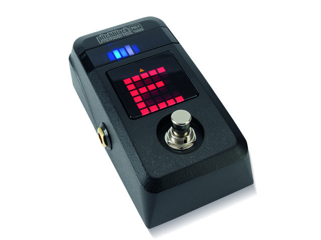 Korg Pitchblack Poly (£83)
