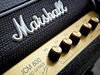 Marshall JCM1 combo (£599) Marshall shrinks down a classic '80s amp