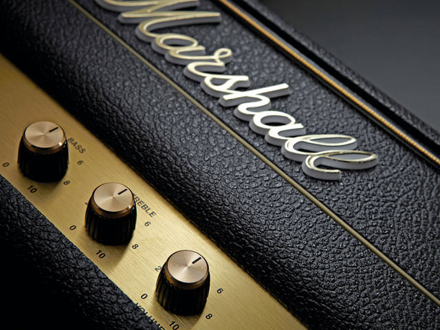 Marshall JMP1 combo (£589)