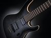Mayones Setius GTM6 (£1279) The rock guitar market might runneth over but there's always room for one more killer shred machine. Take this handsome Polish beast for example…