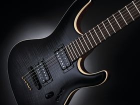 New guitar gear of the month: review round-up (August 2012)
